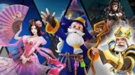 聚富welcome彩票大厅免费版